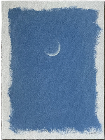 Works on Paper - Original