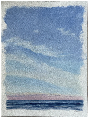 Works on Paper - Original