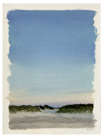 Works on Paper - Original