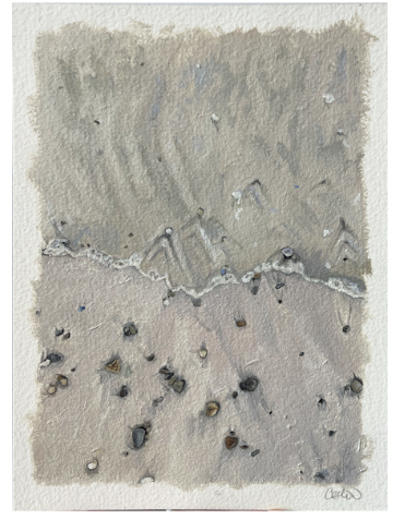 Works on Paper - Original