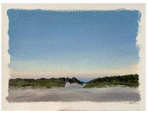 Works on Paper - Original