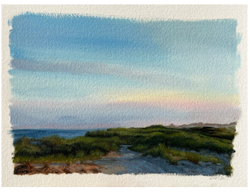 Works on Paper - Original