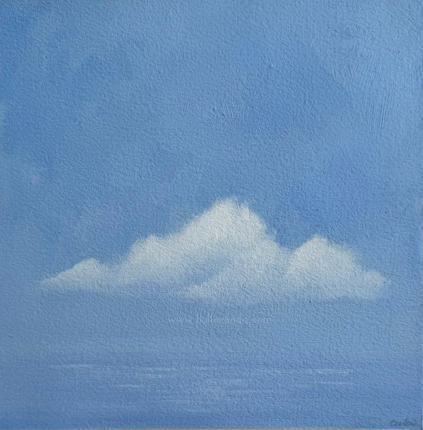 Sea Cloud - Original