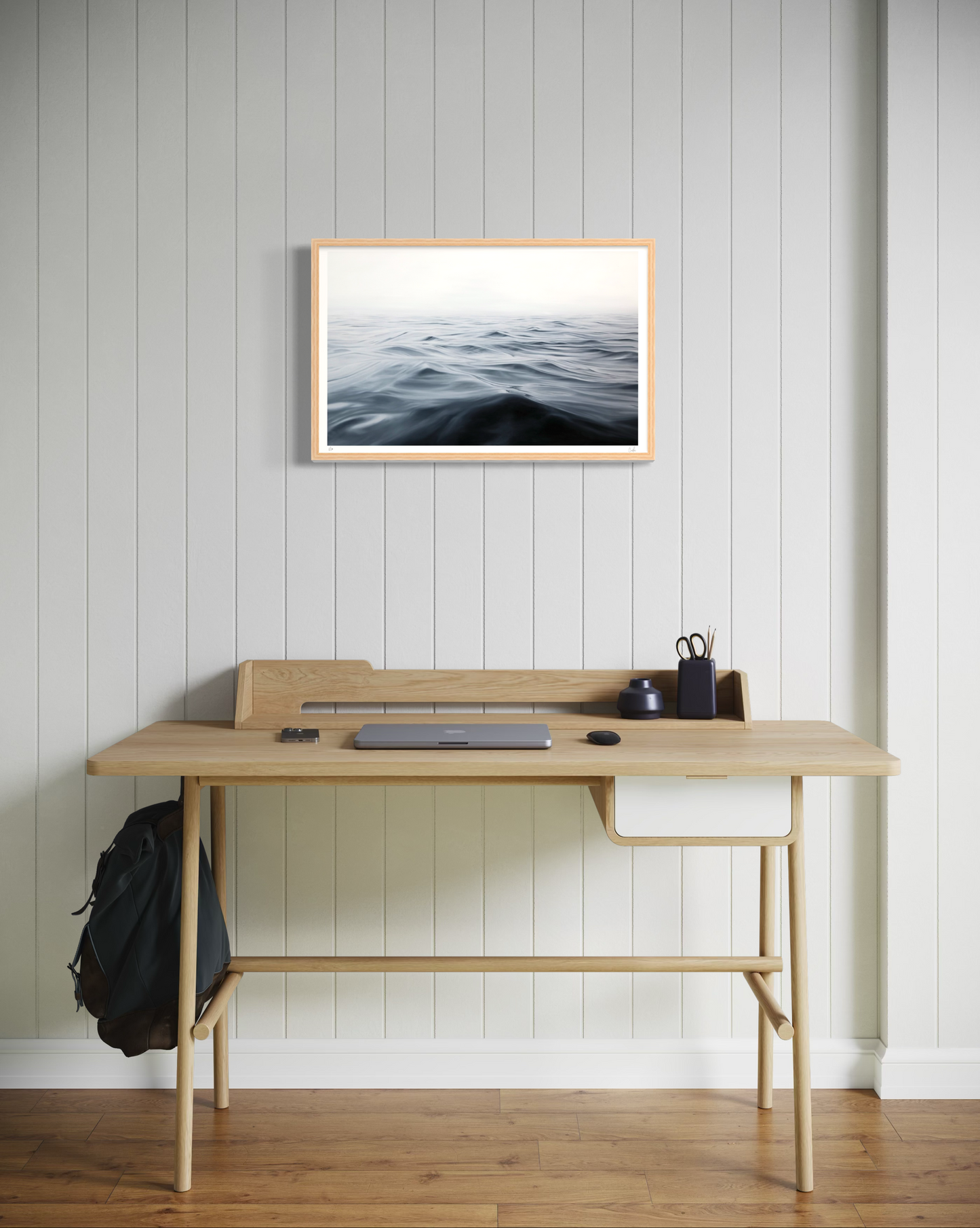 Drifting Still - Limited Edition Print