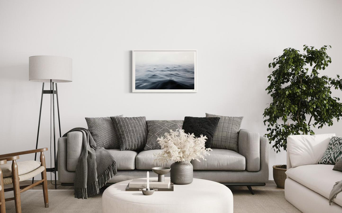 Drifting Still - Limited Edition Print