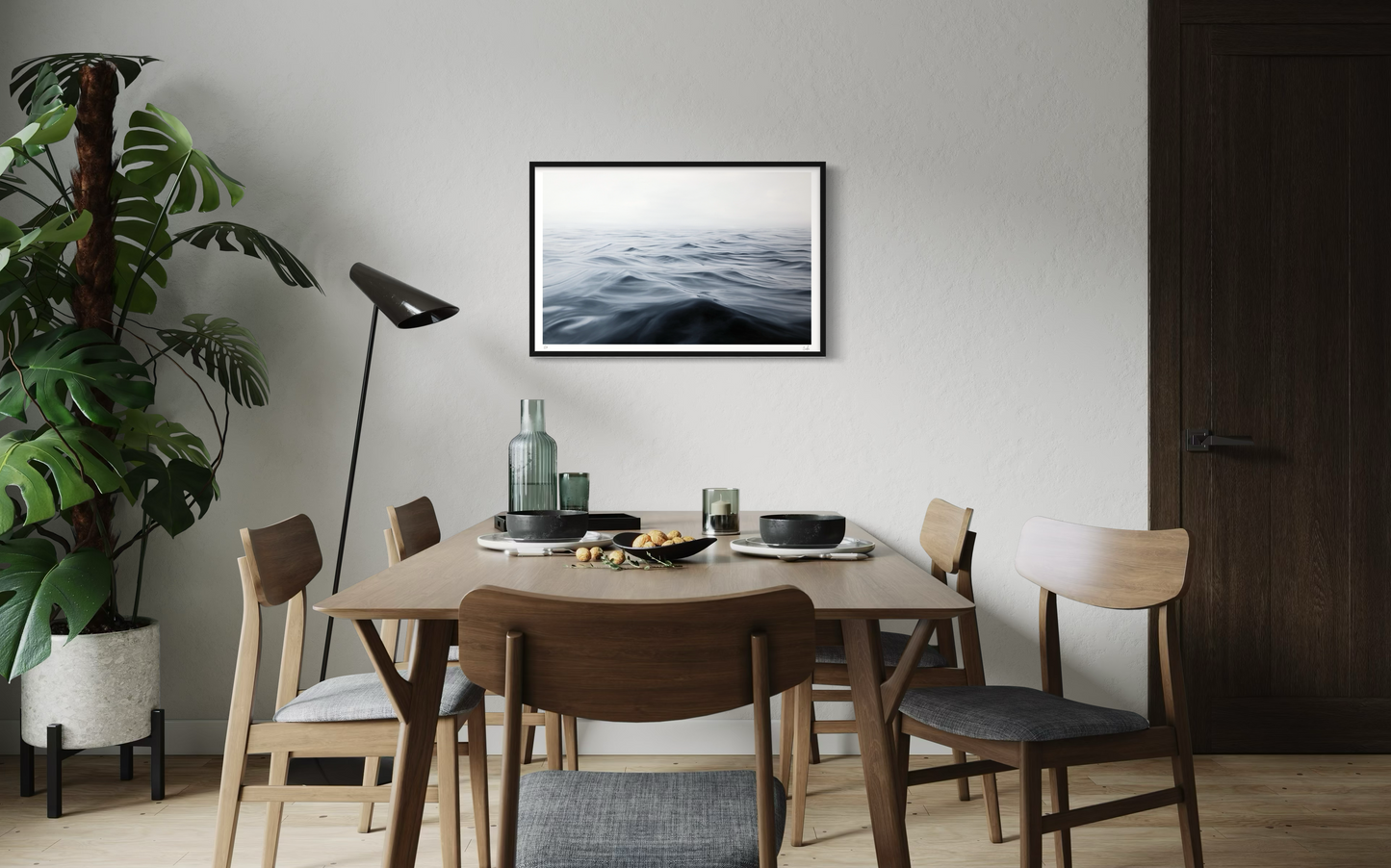 Frame Add-On For Limited Edition Prints