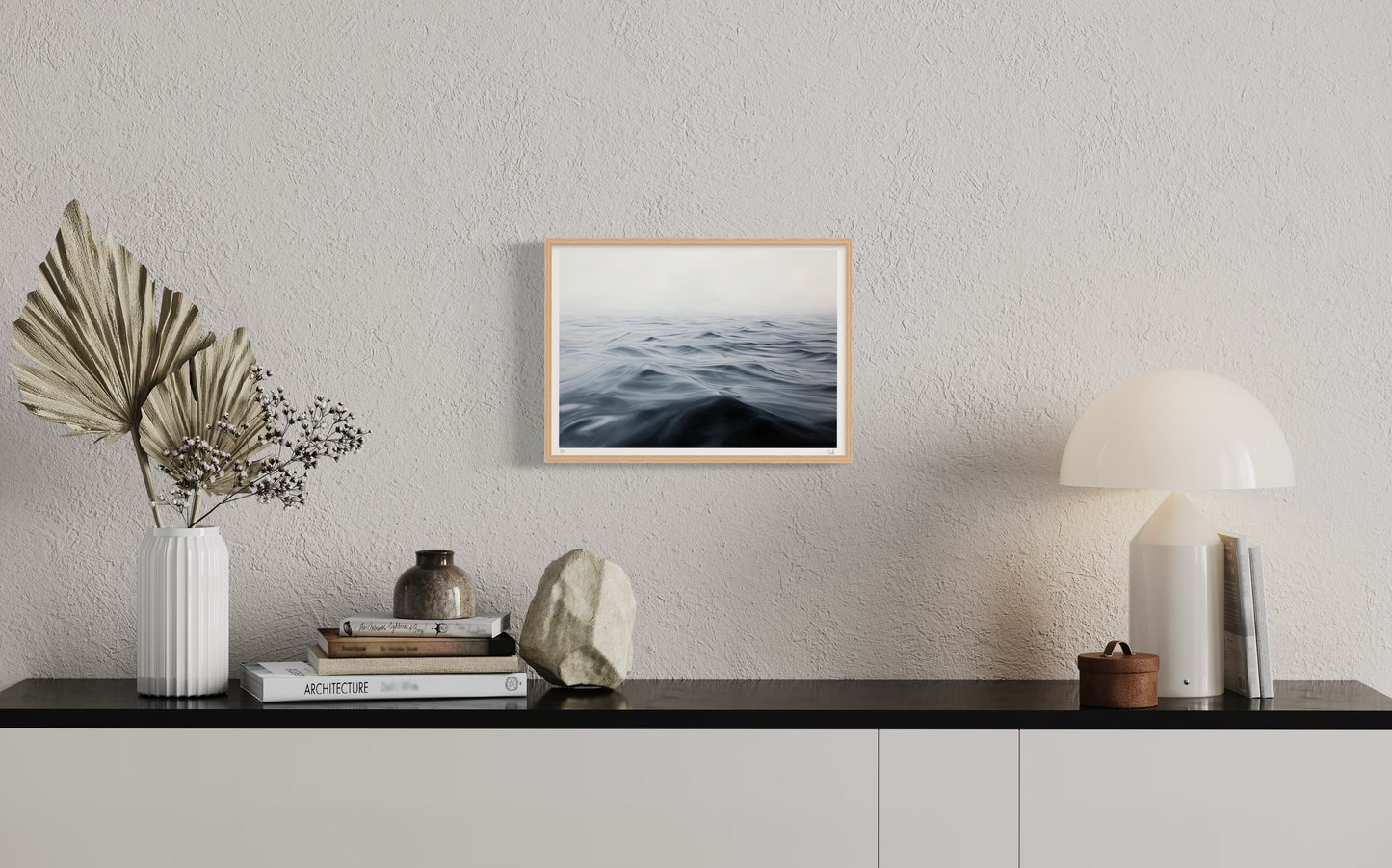Drifting Still - Limited Edition Print