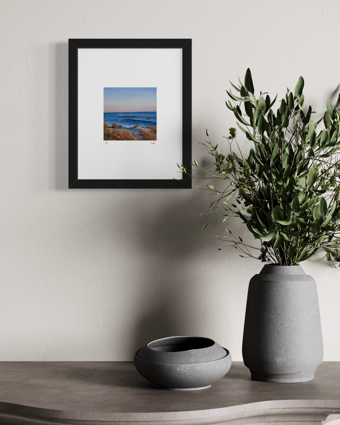 Mini #8 2024 Collection - Mini Print - Limited Edition