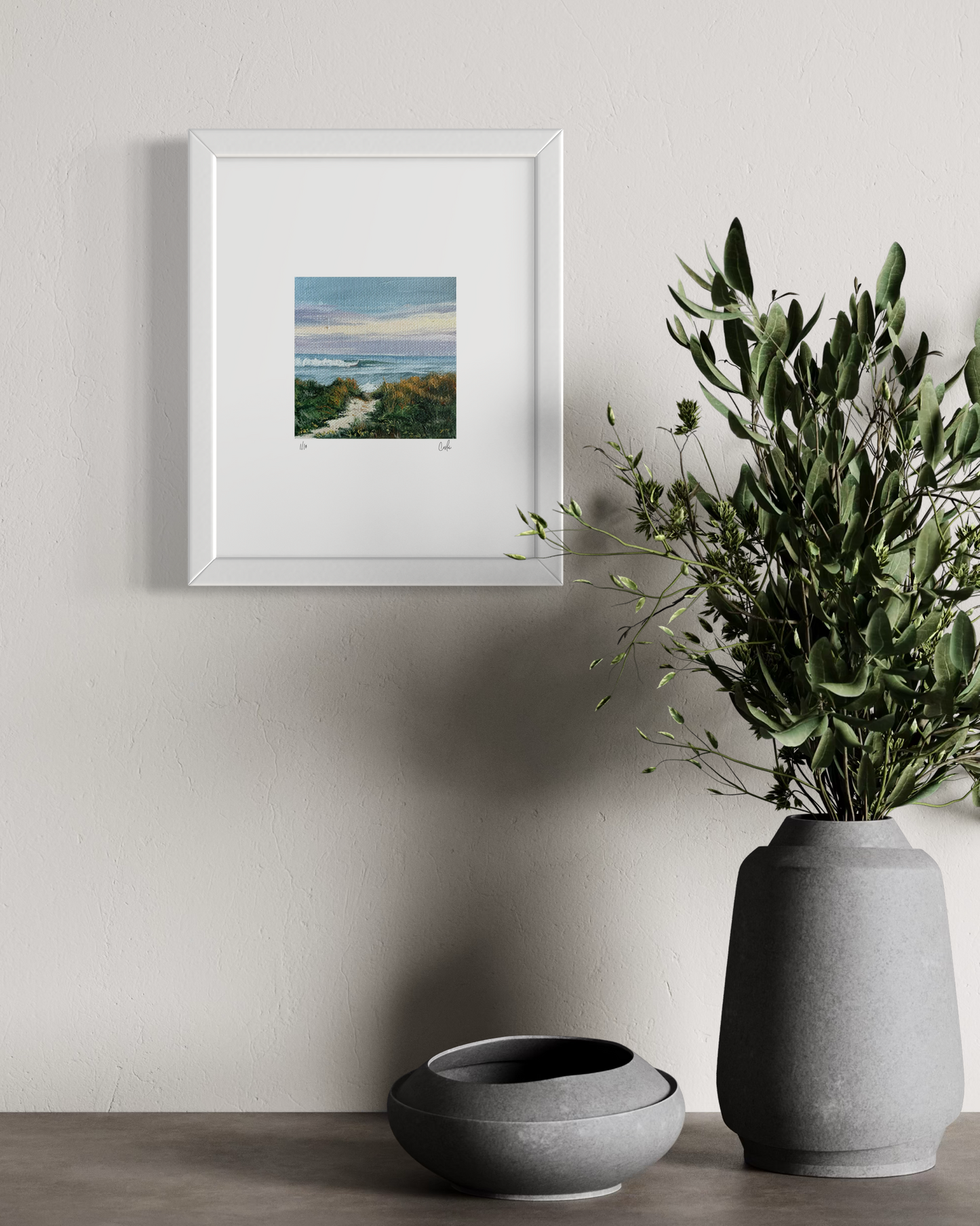 Mini #5 2022 Collection - Mini Print - Limited Edition