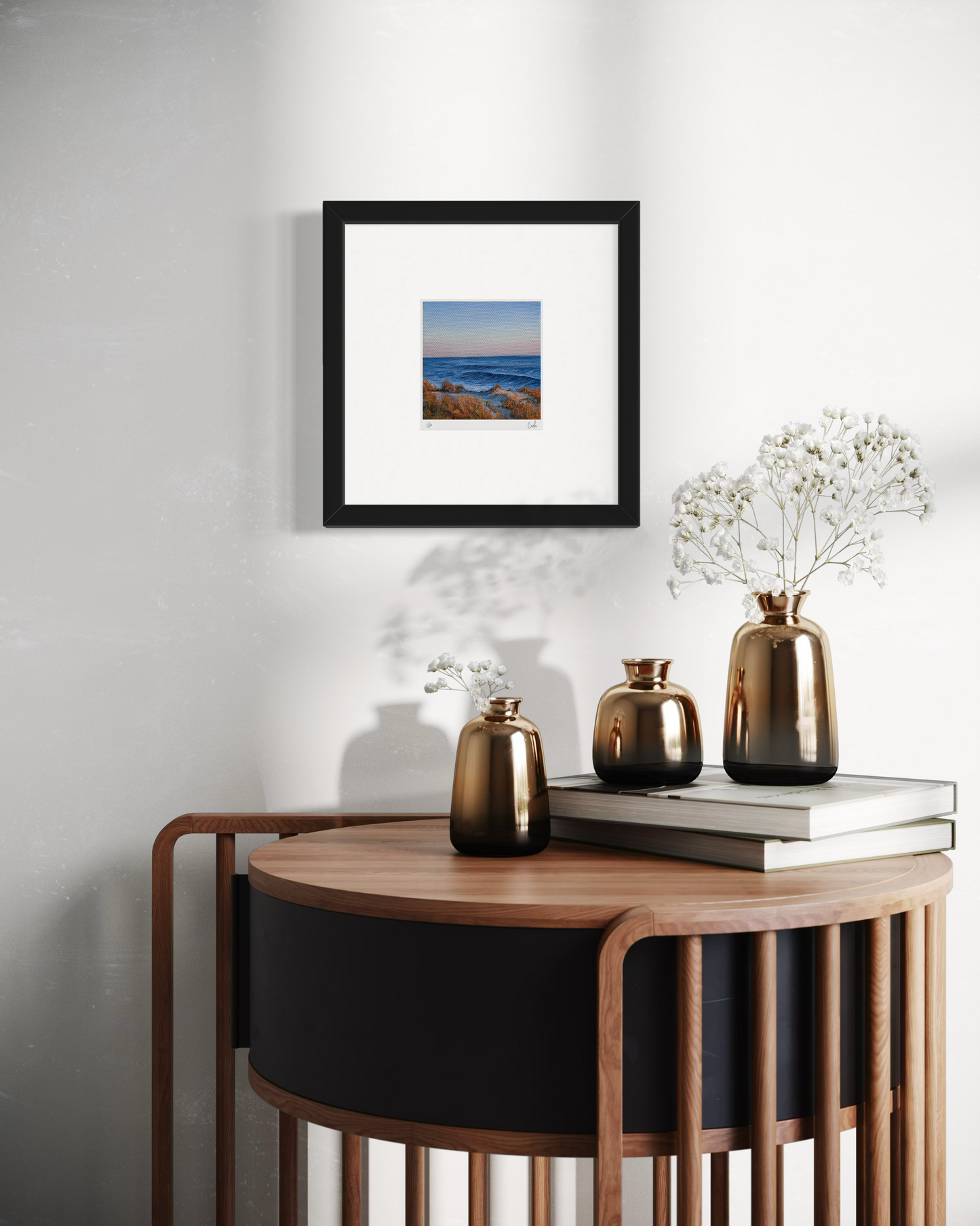 Mini #8 2024 Collection - Mini Print - Limited Edition