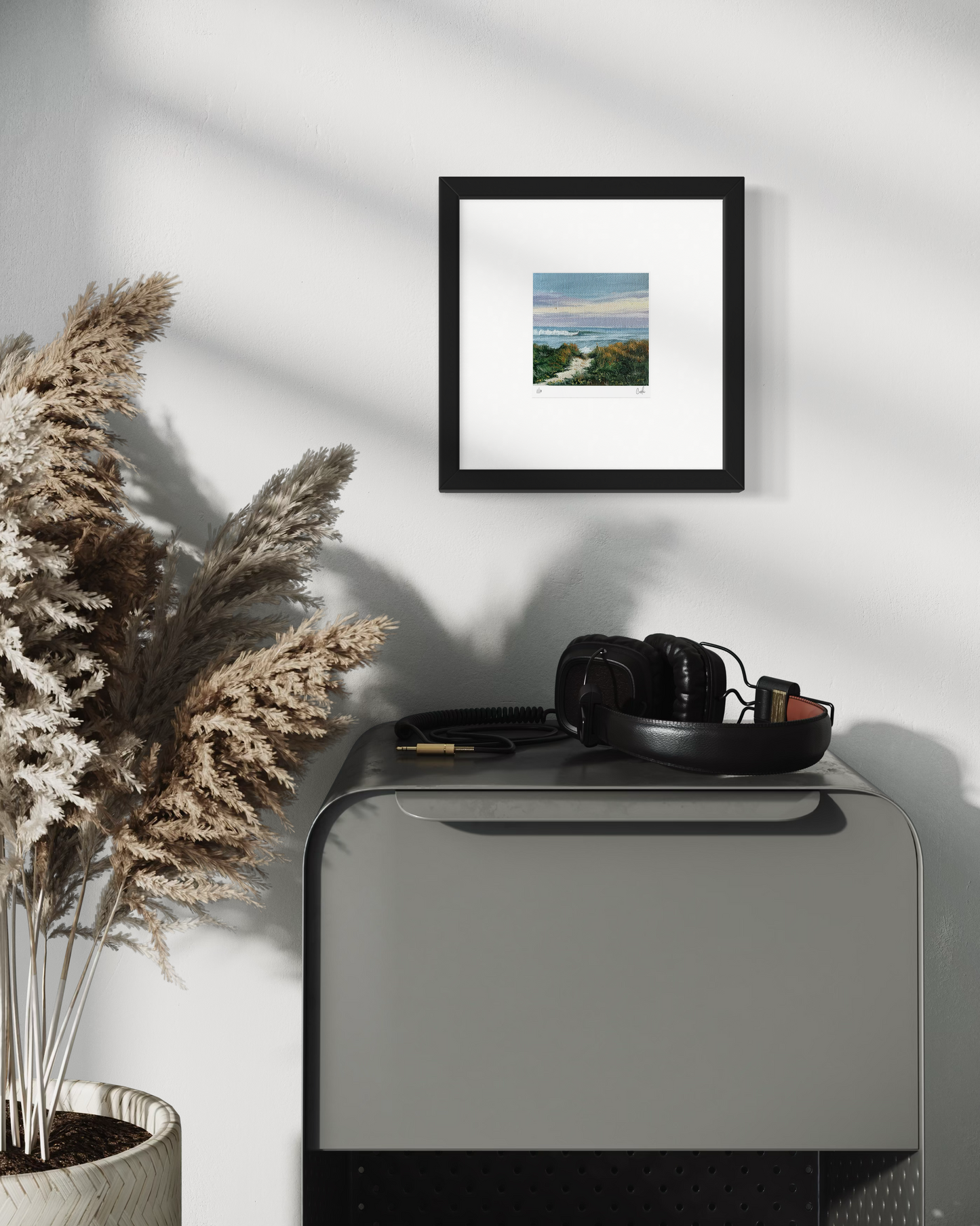 Mini #5 2022 Collection - Mini Print - Limited Edition