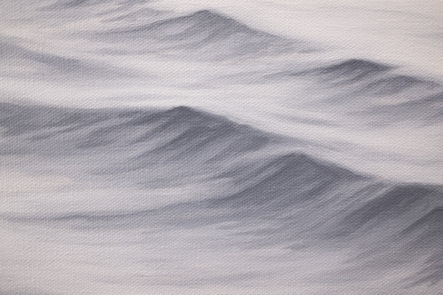 Stepping Into Being, II - Original