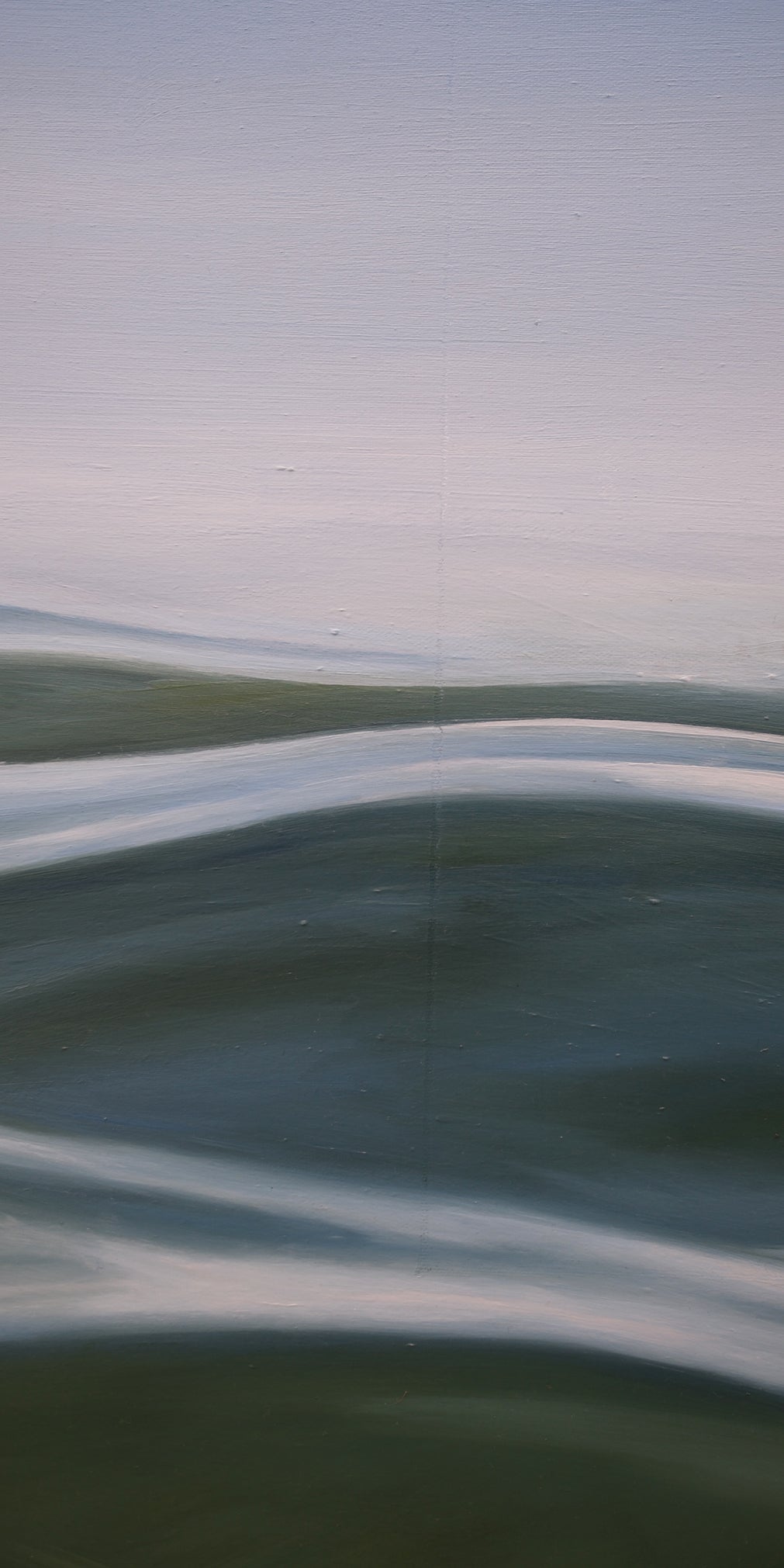 Summer Seas, III - Original
