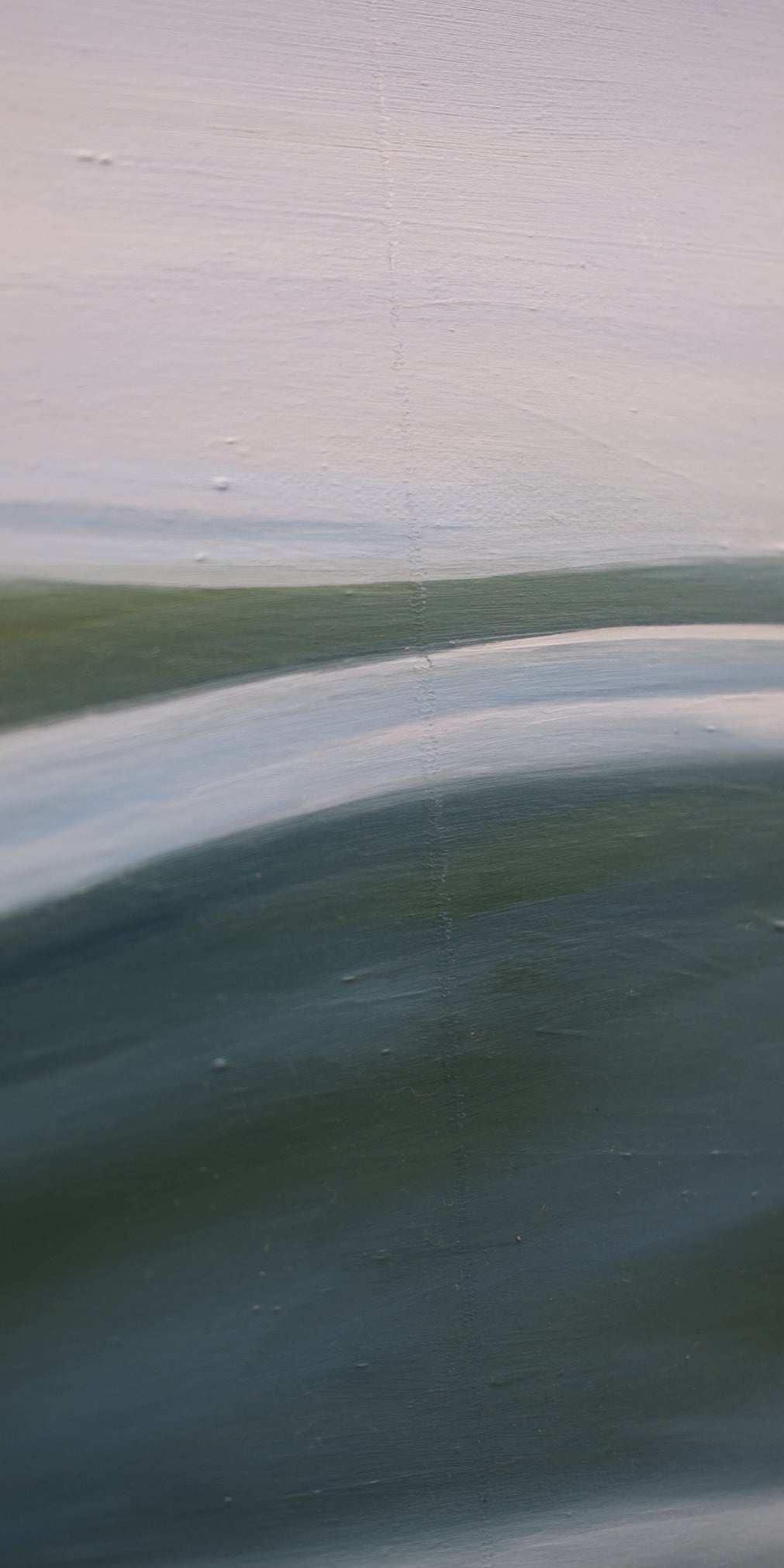 Summer Seas, III - Original
