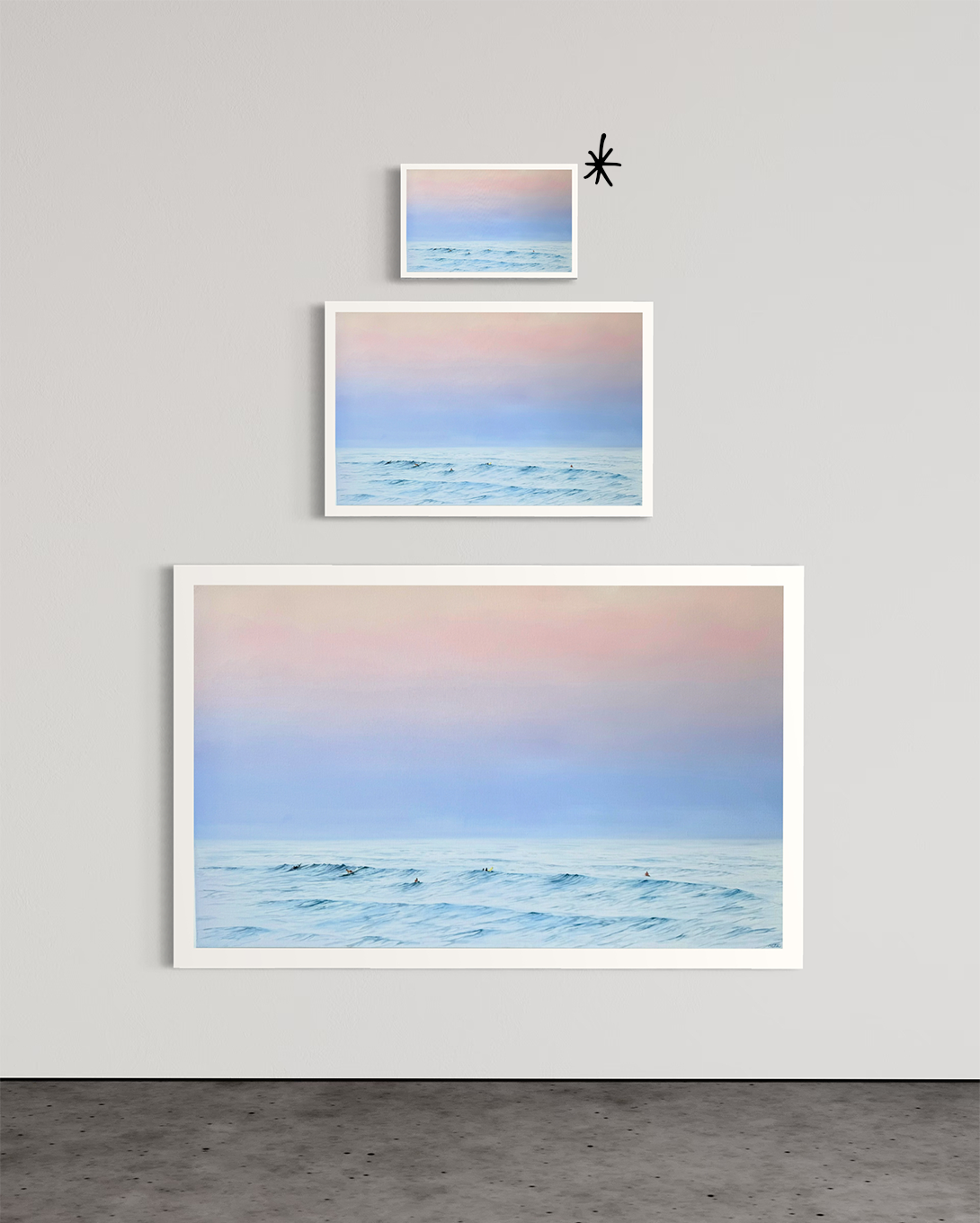 Twilight Whispers - Limited Edition Print