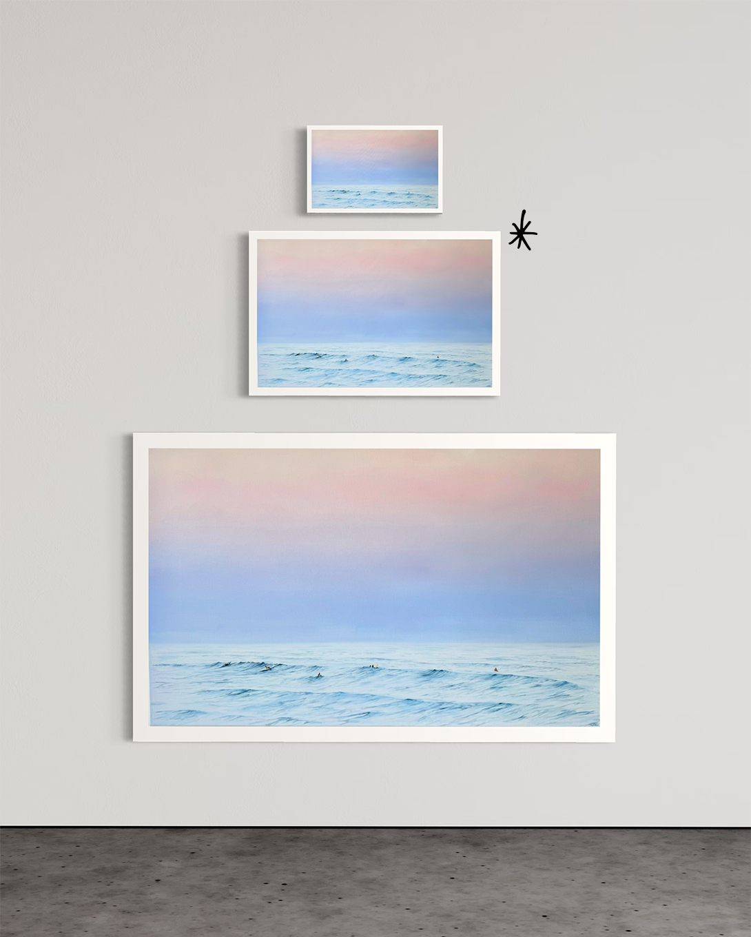 Twilight Whispers - Limited Edition Print