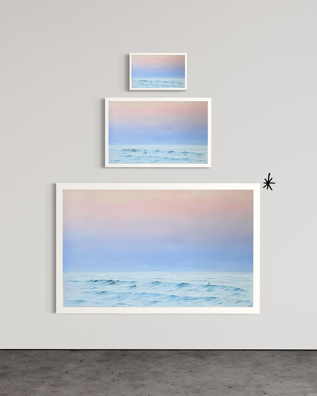 Twilight Whispers - Limited Edition Print