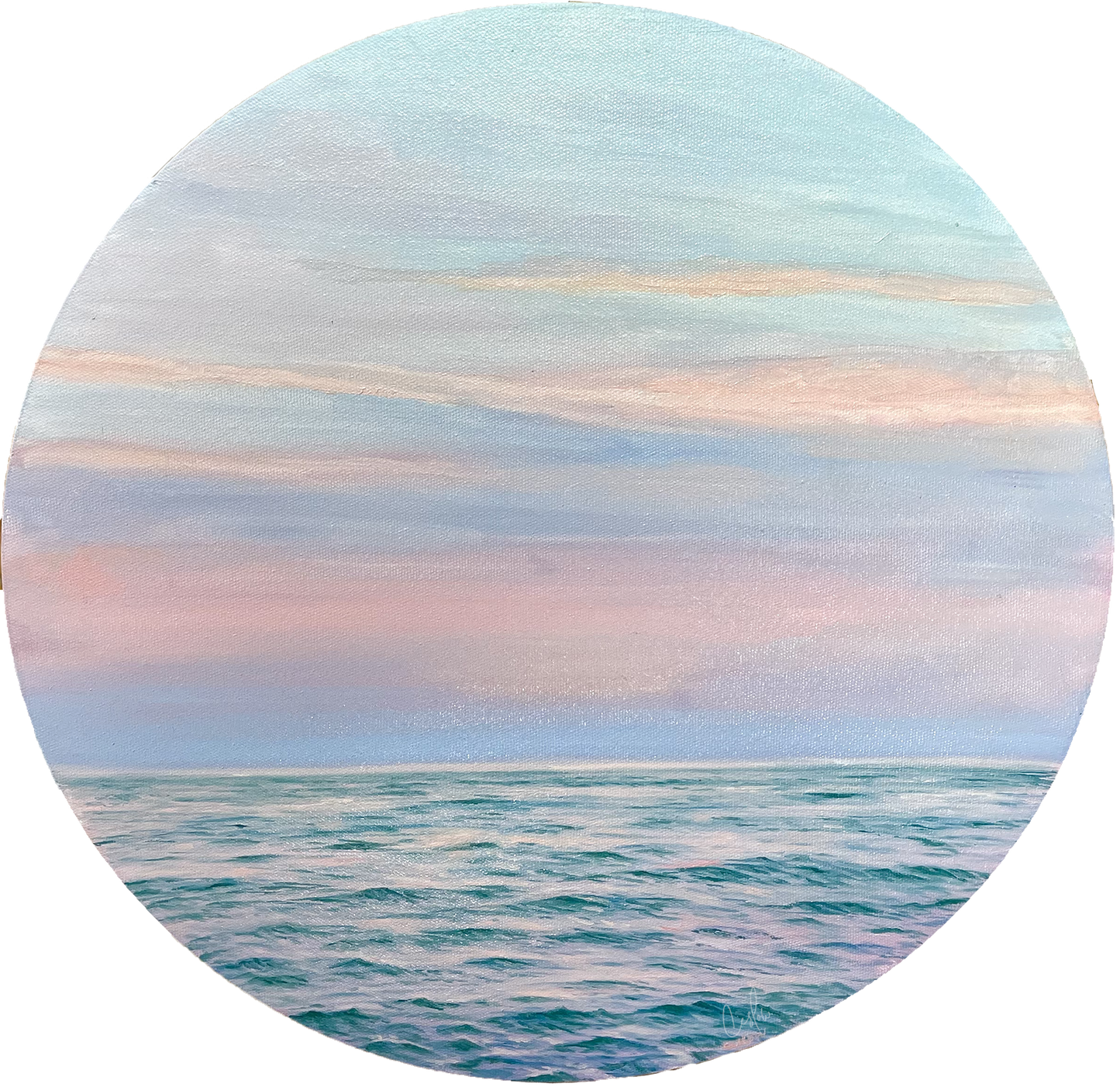 The Joy You Bring - Original