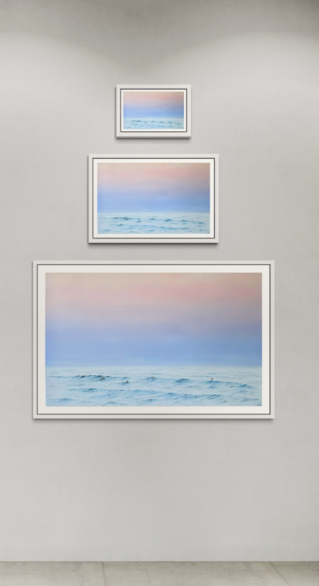 Twilight Whispers - Limited Edition Print