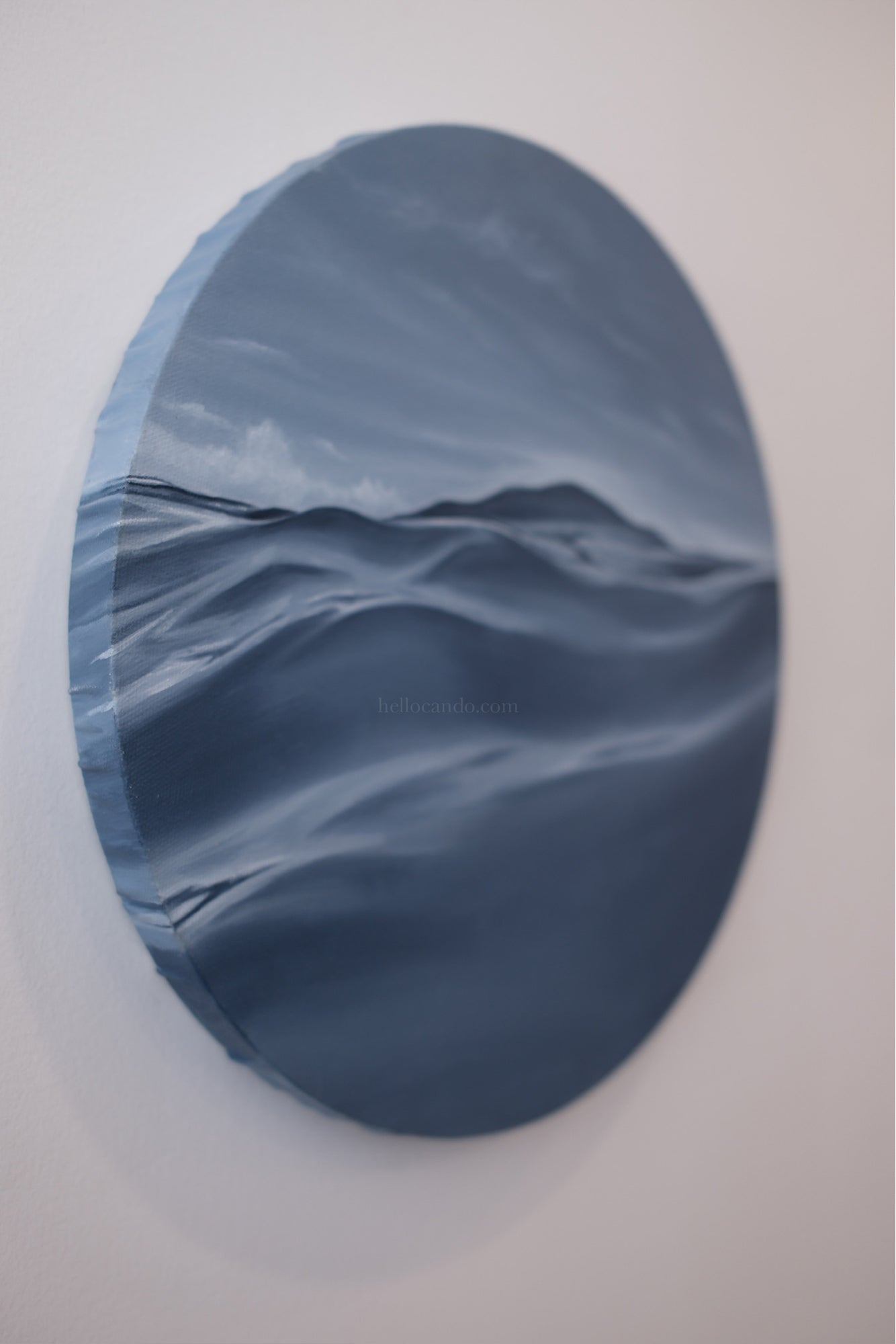 All That Moves - Original