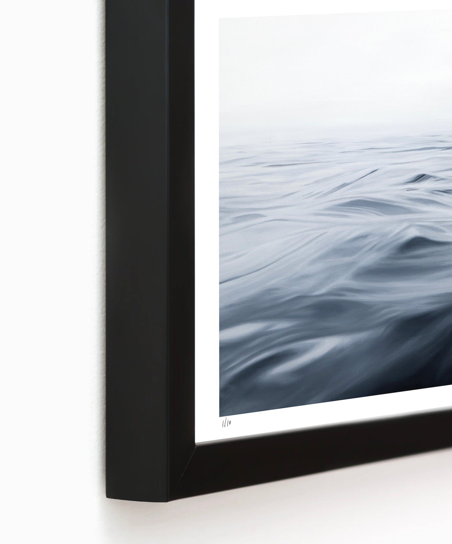 Frame Add-On For Limited Edition Prints