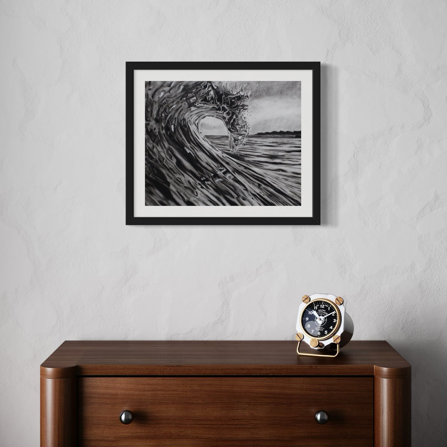 From Deep Within - Print