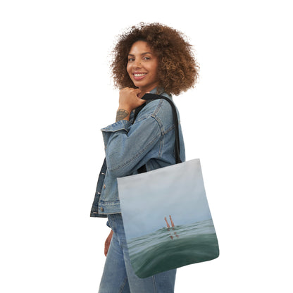 Double Dipped - Tote Bag