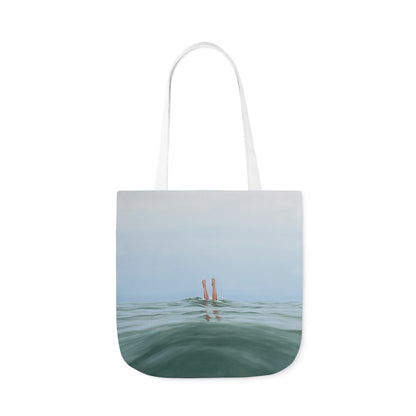 Double Dipped - Tote Bag