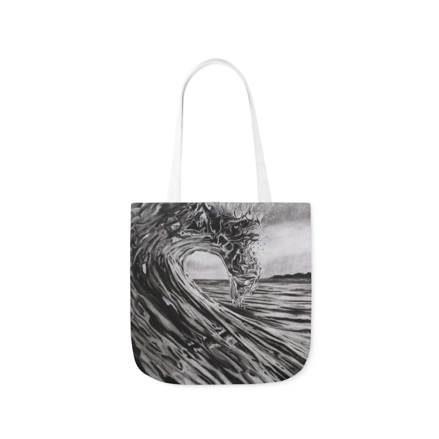 From Deep Within - Tote Bag