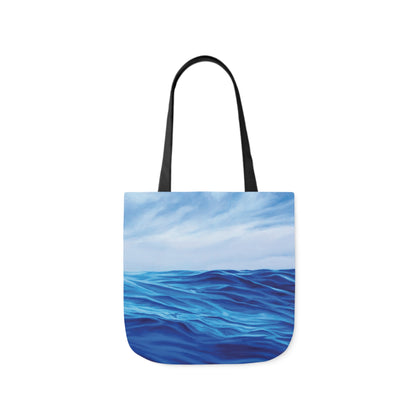 True Blue - Tote Bag