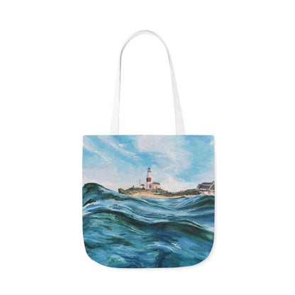 Drift To The End - Tote Bag