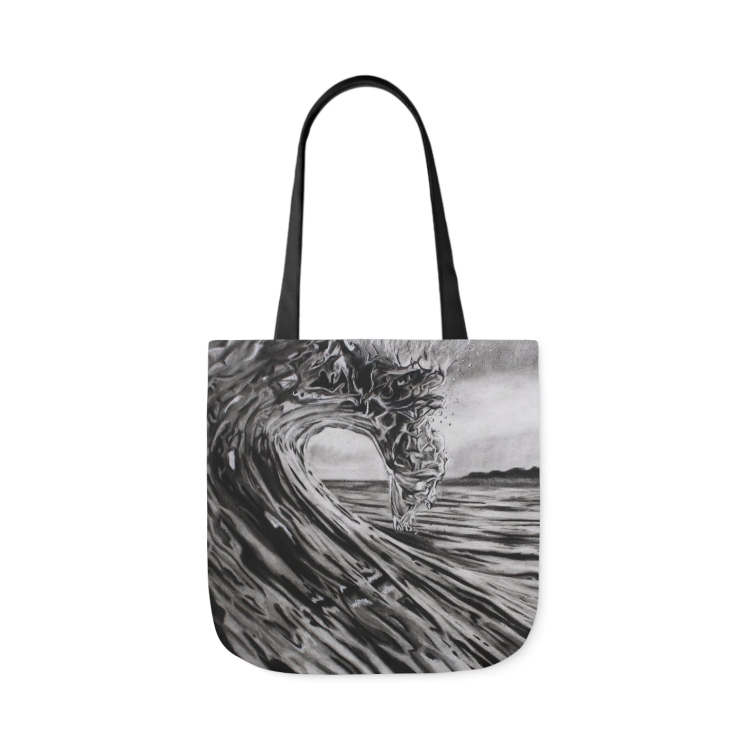 From Deep Within - Tote Bag