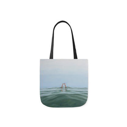 Double Dipped - Tote Bag