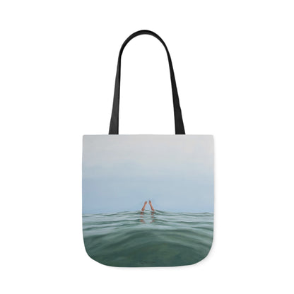 Double Dipped - Tote Bag