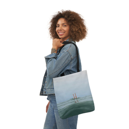 Double Dipped - Tote Bag