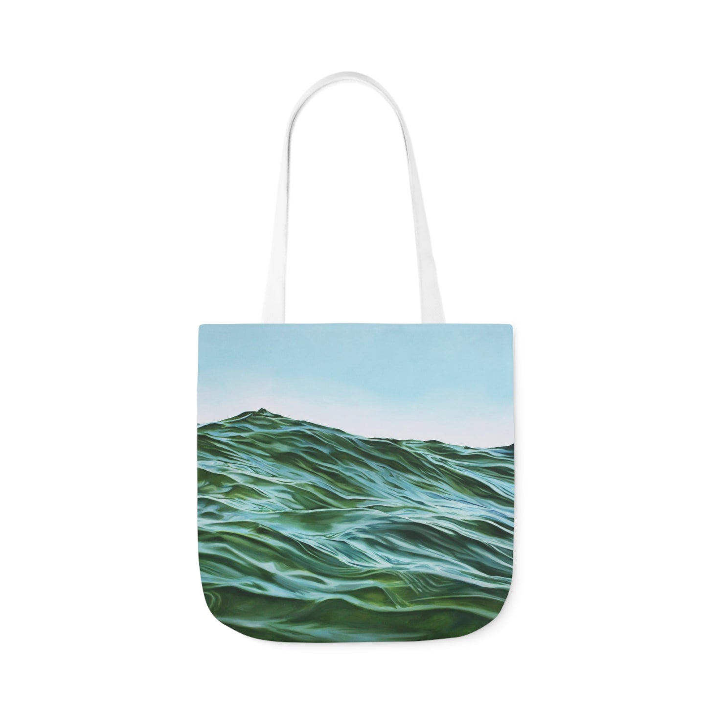 From Where You Came - Tote Bag