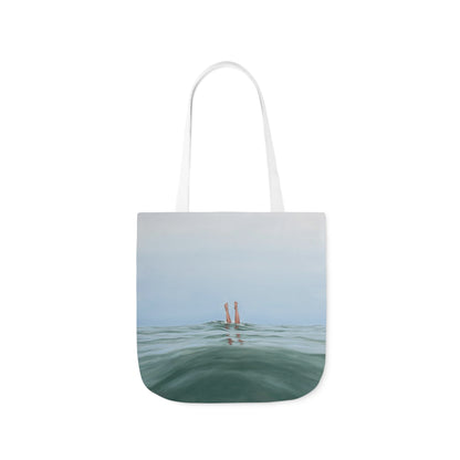 Double Dipped - Tote Bag