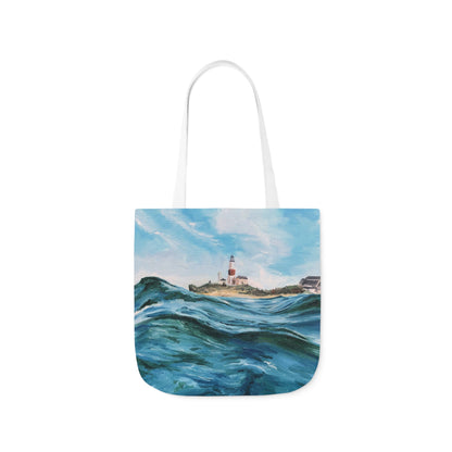 Drift To The End - Tote Bag