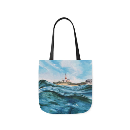 Drift To The End - Tote Bag