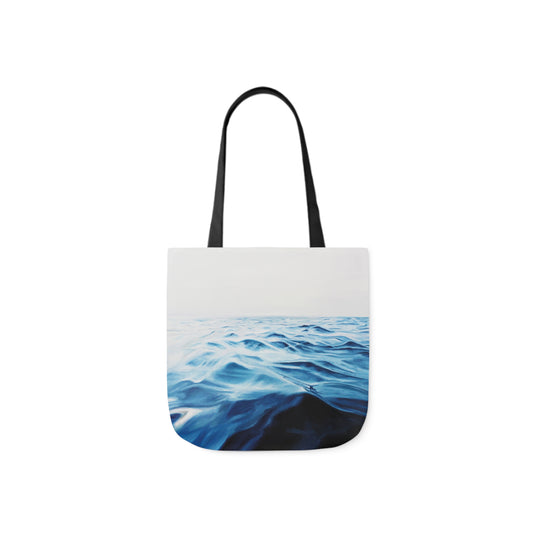 Fade Away - Tote Bag