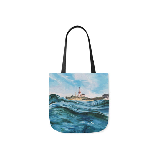 Drift To The End - Tote Bag