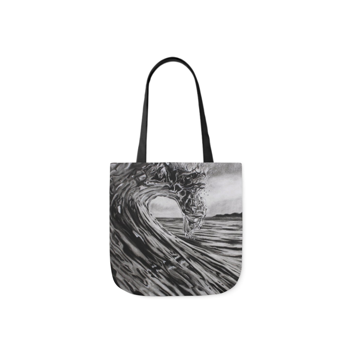 From Deep Within - Tote Bag