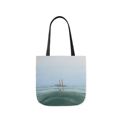 Double Dipped - Tote Bag