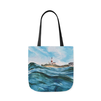 Drift To The End - Tote Bag