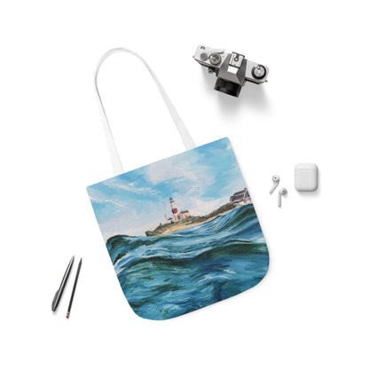 Drift To The End - Tote Bag