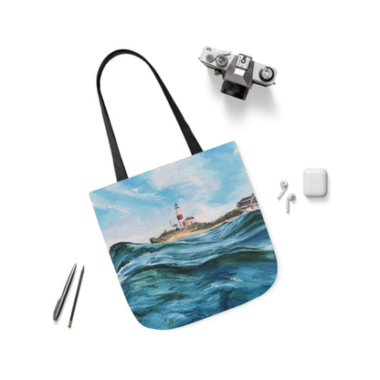 Drift To The End - Tote Bag