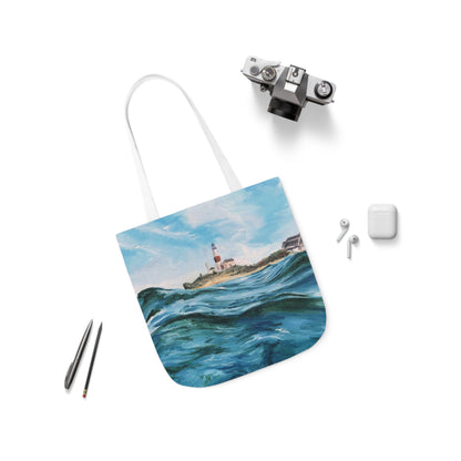 Drift To The End - Tote Bag