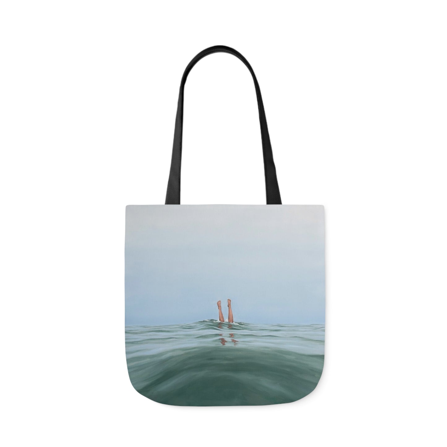 Double Dipped - Tote Bag