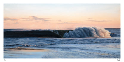 A Moment After - Limited Edition Print
