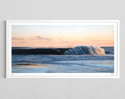 A Moment After - Limited Edition Print